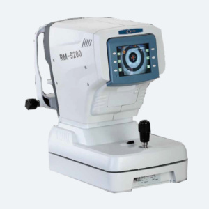 Auto Refractometer Eyevis Model RM-9200