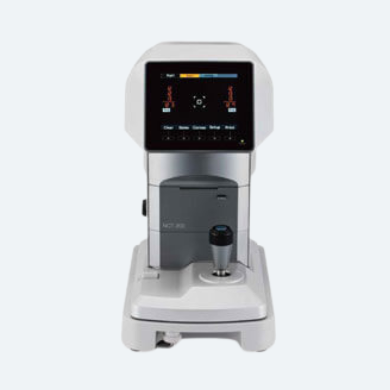 Non Contact Tonometer