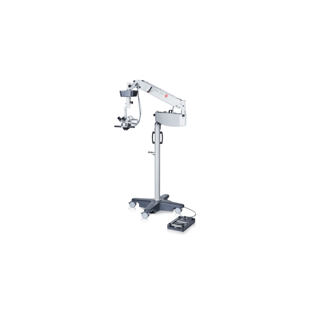 Ophthalmic Surgical Microscope