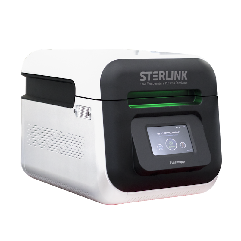 Sterlink-Plus-Angle