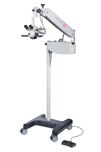 Ophthalmic Surgical Microscope