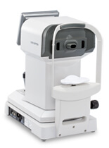 Non Contact Tonometer ​