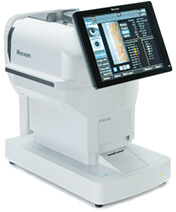 Specular Microscope Analyser