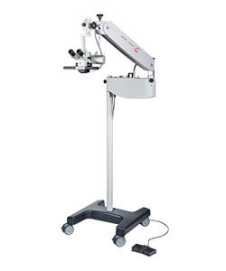 Ophthalmic Surgical Microscope